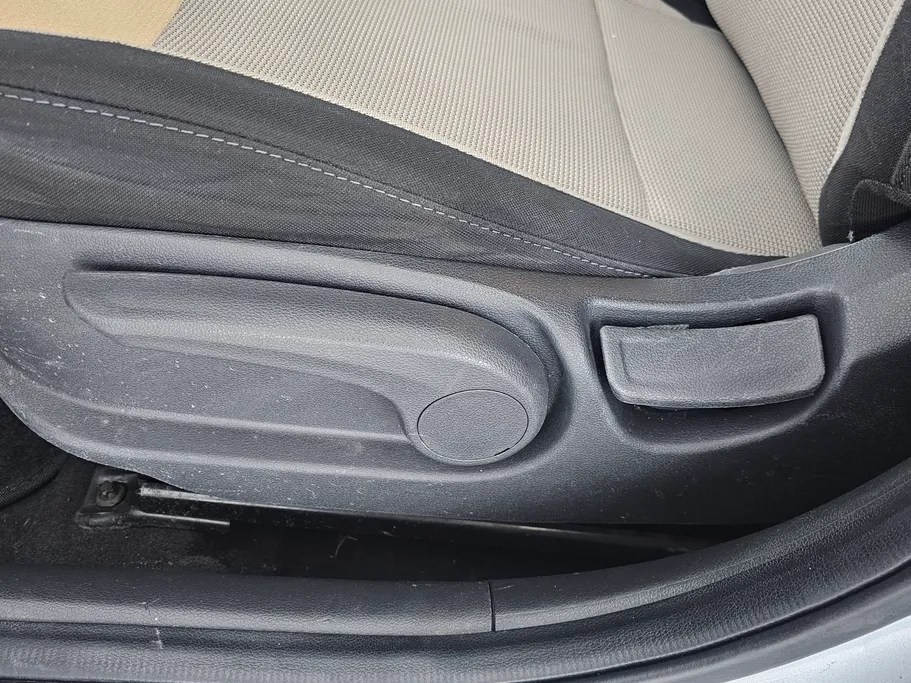 هيونداي اكسنت سمارت 2022 