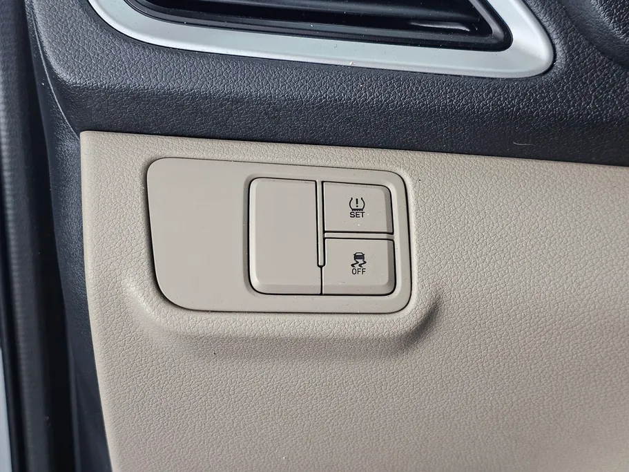 هيونداي اكسنت سمارت 2022 