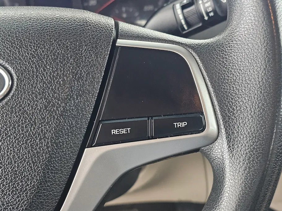 هيونداي اكسنت سمارت 2022 