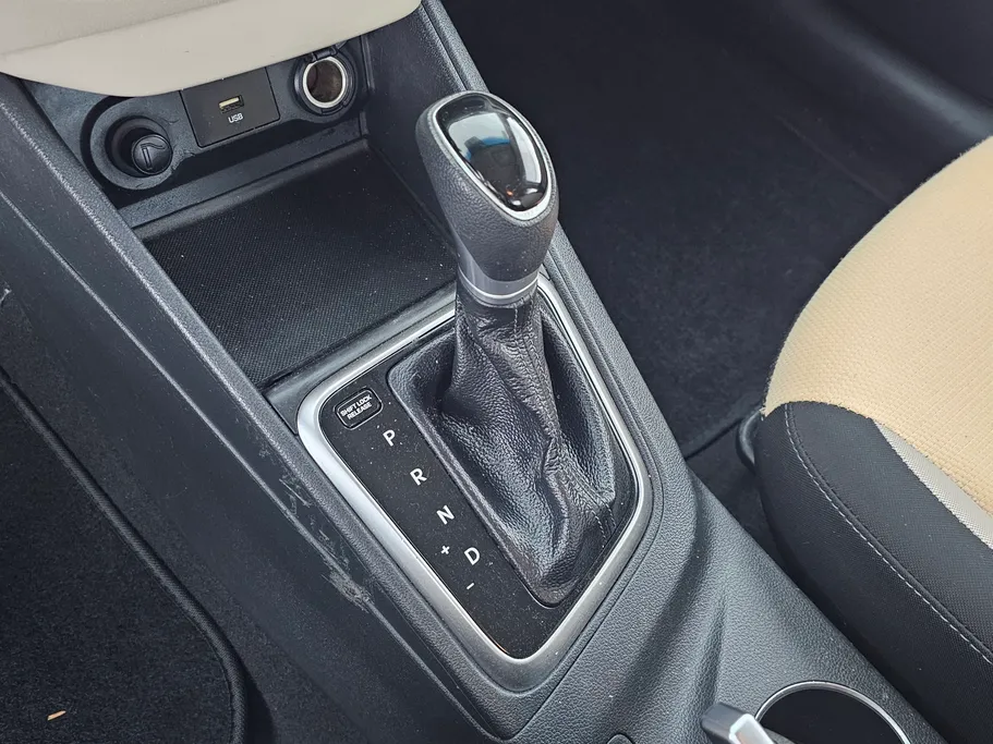 هيونداي اكسنت سمارت 2022 