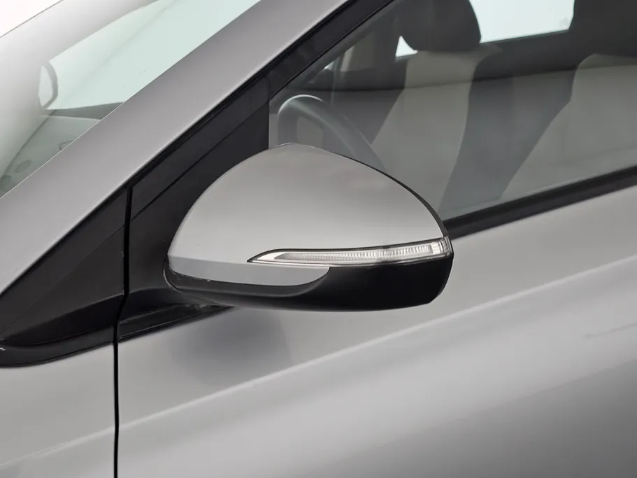 هيونداي اكسنت سمارت 2022 