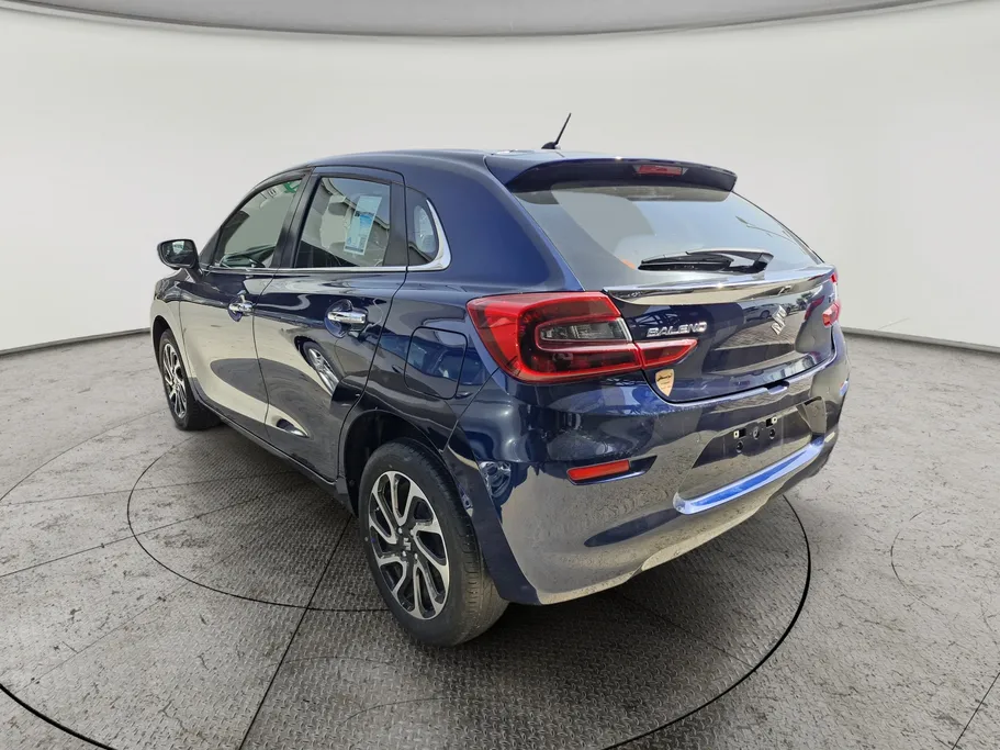 2024 Suzuki Baleno GLX 