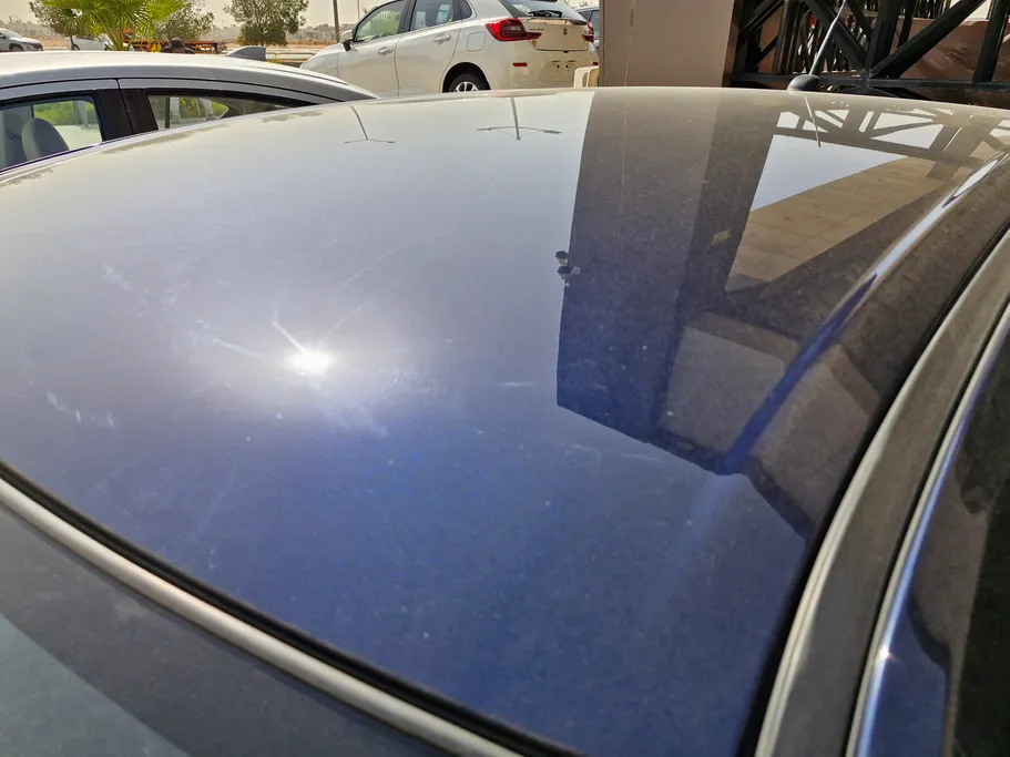 2024 Suzuki Baleno GLX 