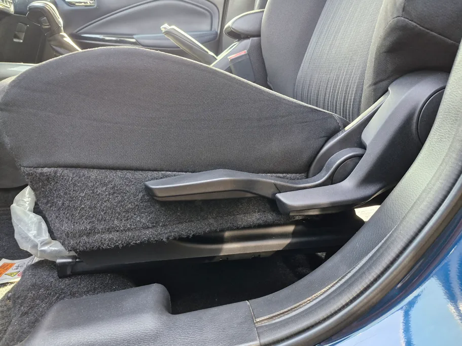 2024 Suzuki Baleno GLX 