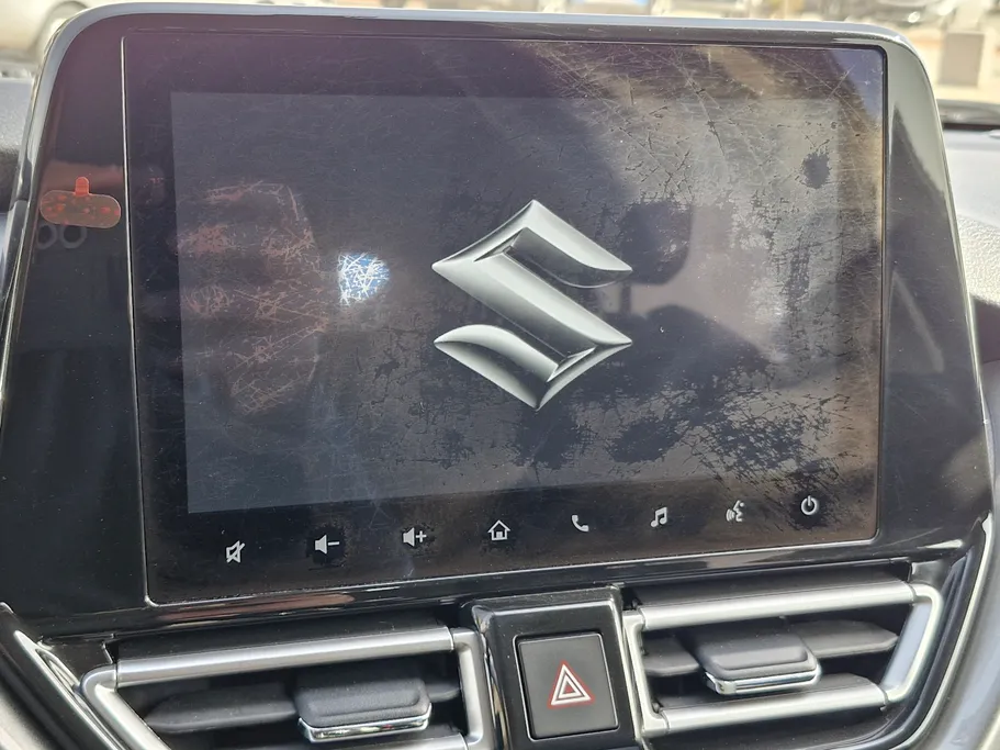 2024 Suzuki Baleno GLX 