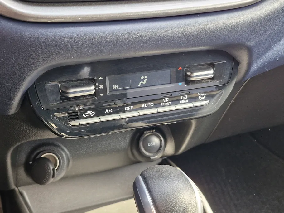 2024 Suzuki Baleno GLX 