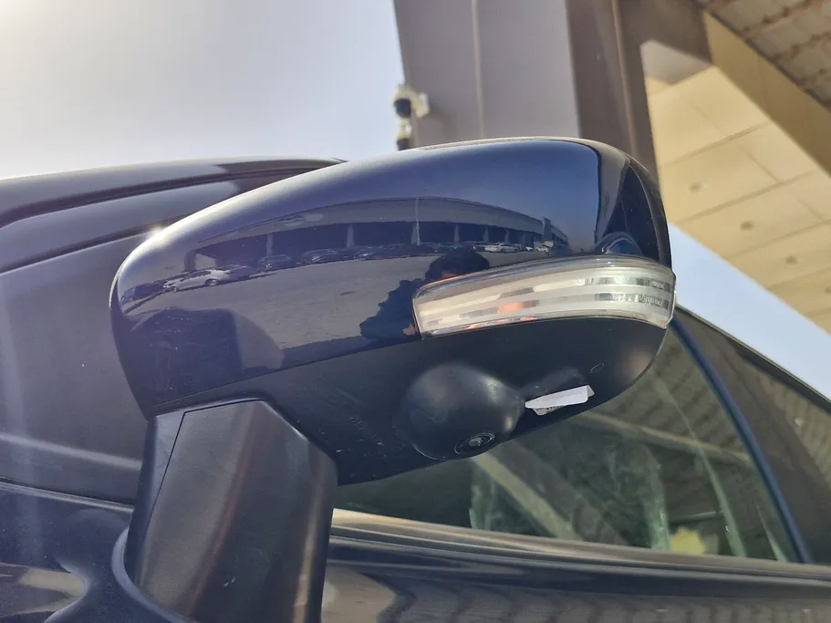 2024 Suzuki Baleno GLX 