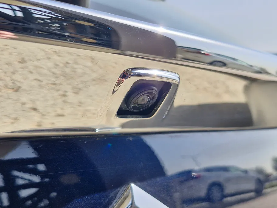 2024 Suzuki Baleno GLX 