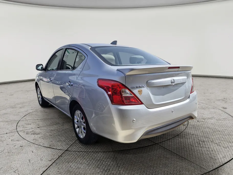 نيسان صني Classic 2024 