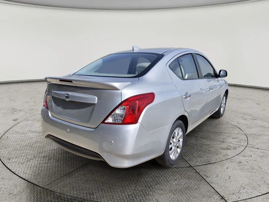 نيسان صني Classic 2024 