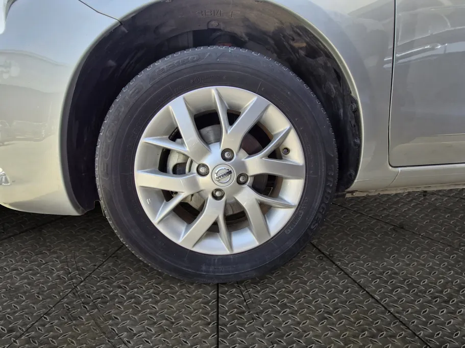 نيسان صني Classic 2024 