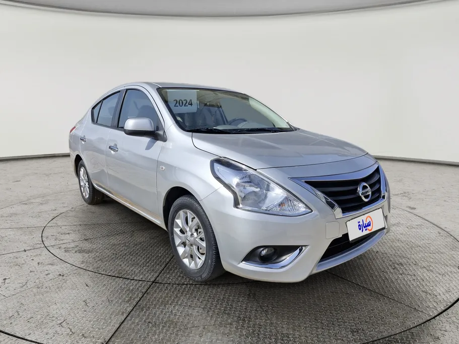 نيسان صني Classic 2024 