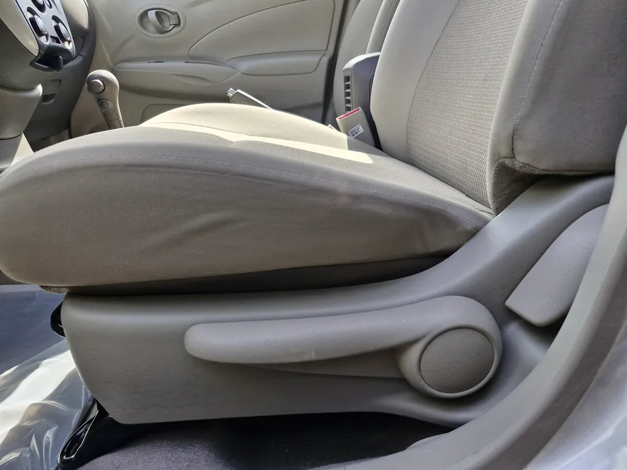 نيسان صني Classic 2024 