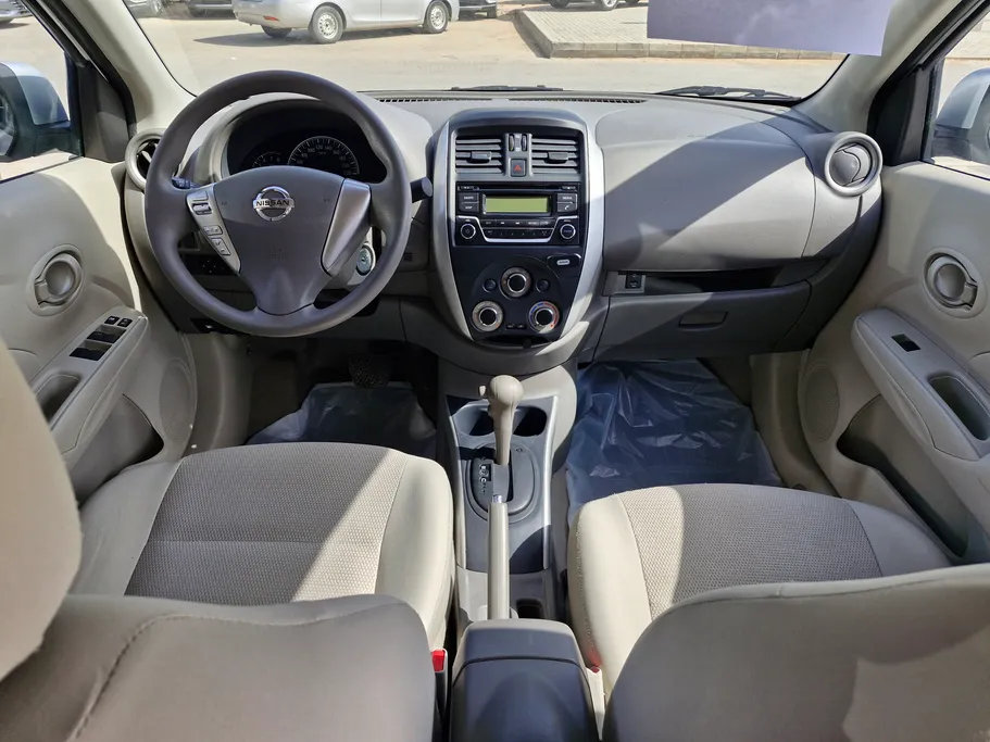 نيسان صني Classic 2024 