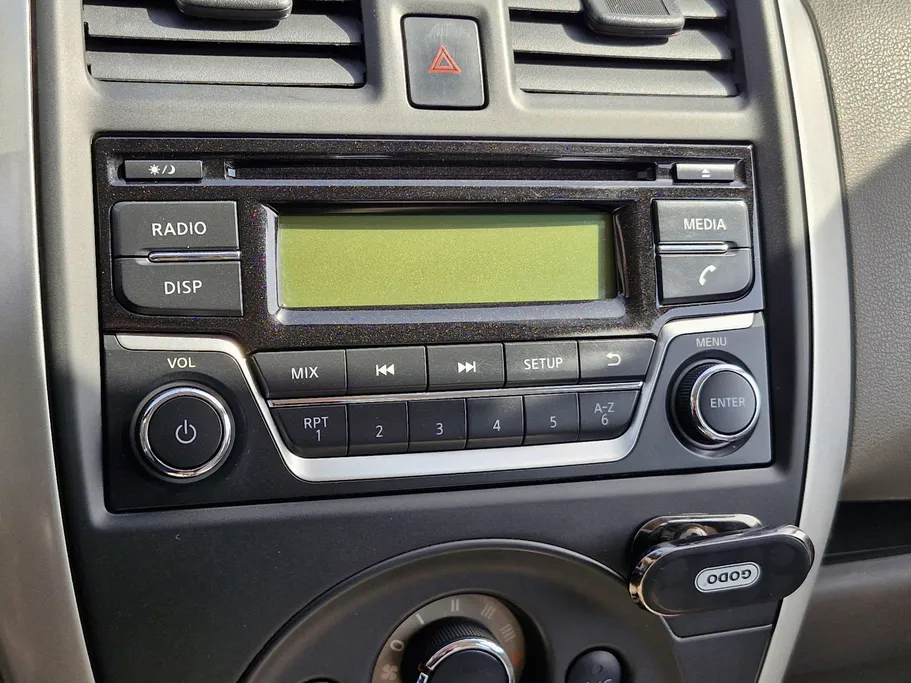 نيسان صني Classic 2024 