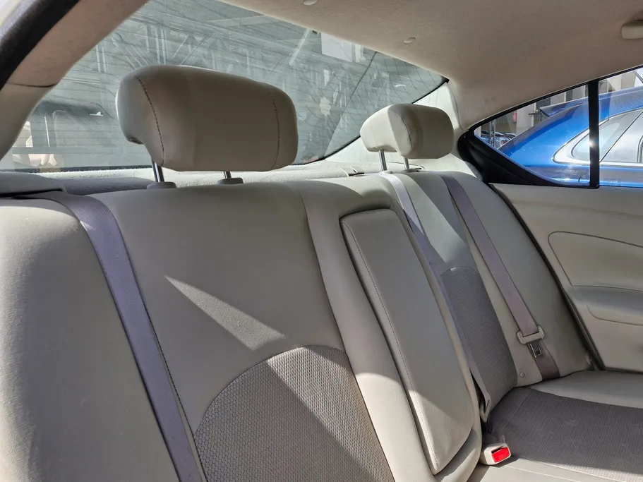 نيسان صني Classic 2024 