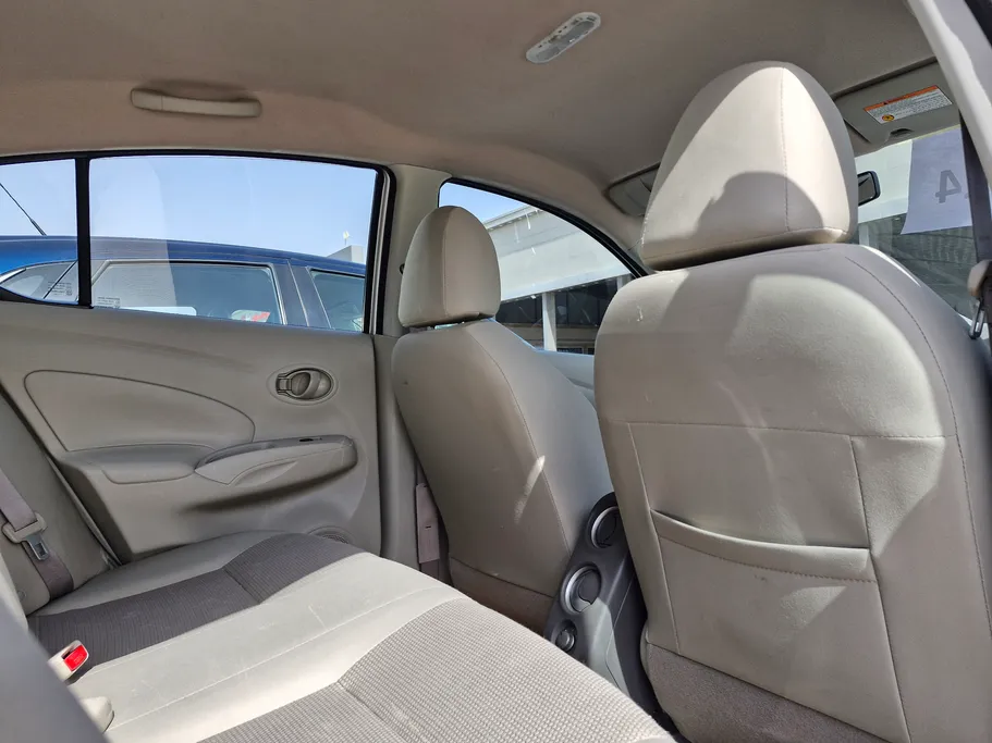 نيسان صني Classic 2024 