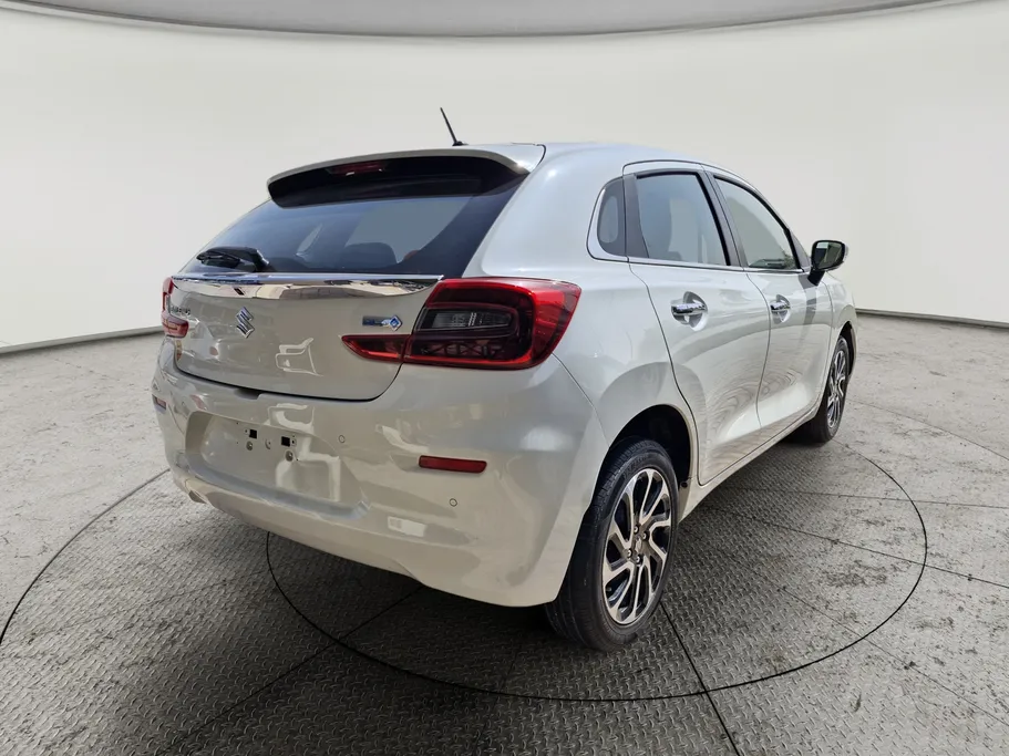 2024 Suzuki Baleno GLX 