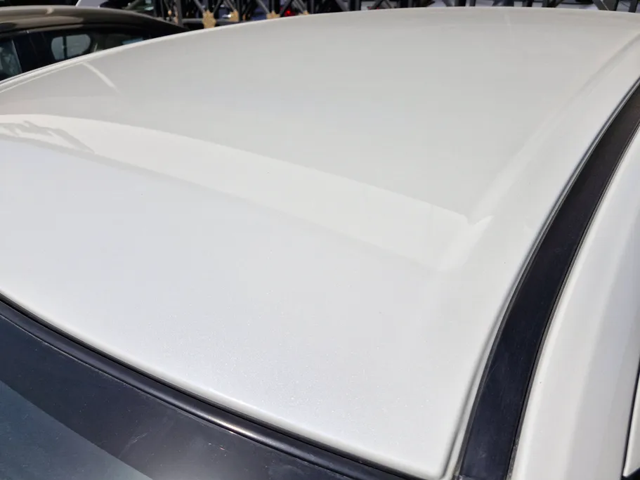 2024 Suzuki Baleno GLX 