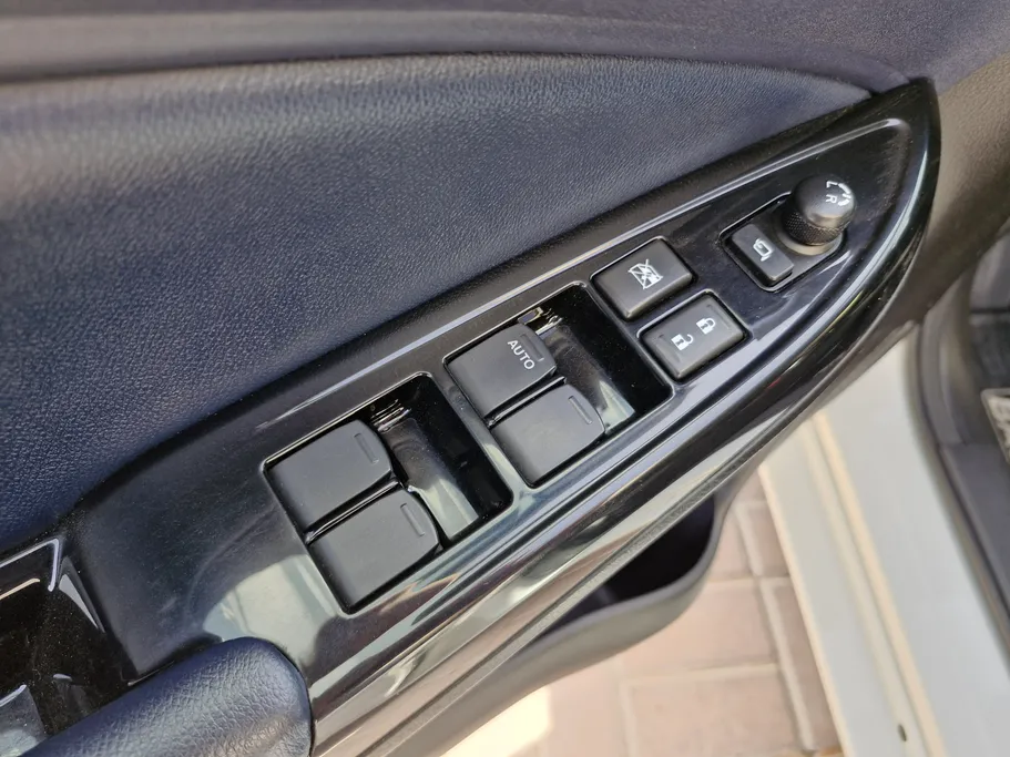 2024 Suzuki Baleno GLX 