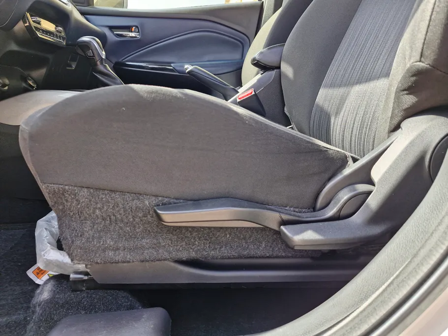 2024 Suzuki Baleno GLX 