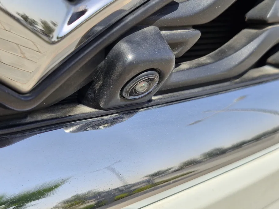 2024 Suzuki Baleno GLX 