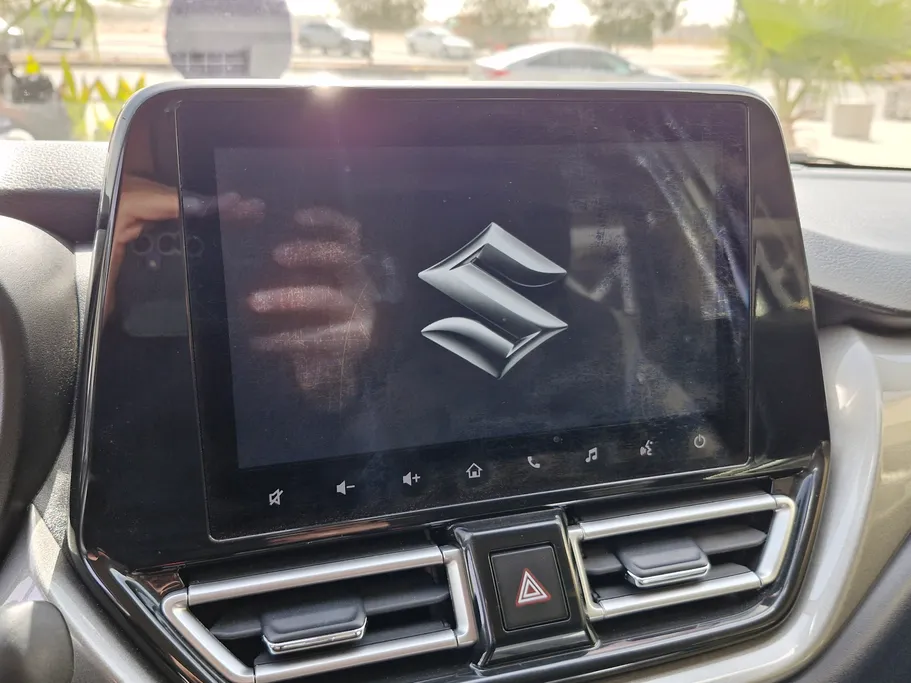 2024 Suzuki Baleno GLX 