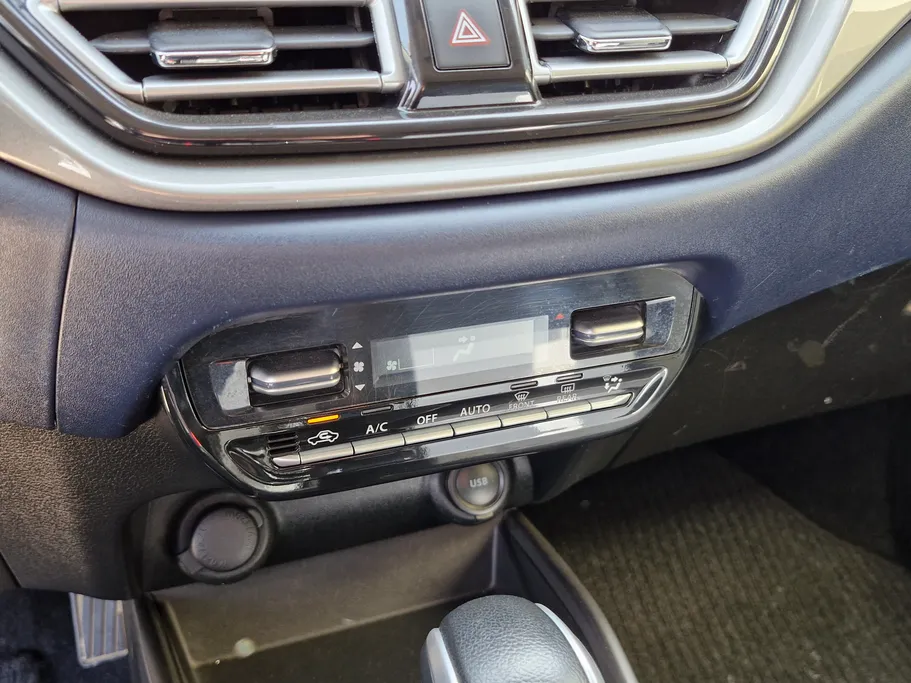 2024 Suzuki Baleno GLX 