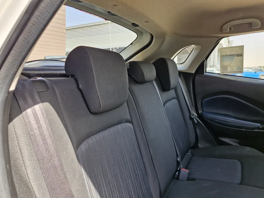 2024 Suzuki Baleno GLX 