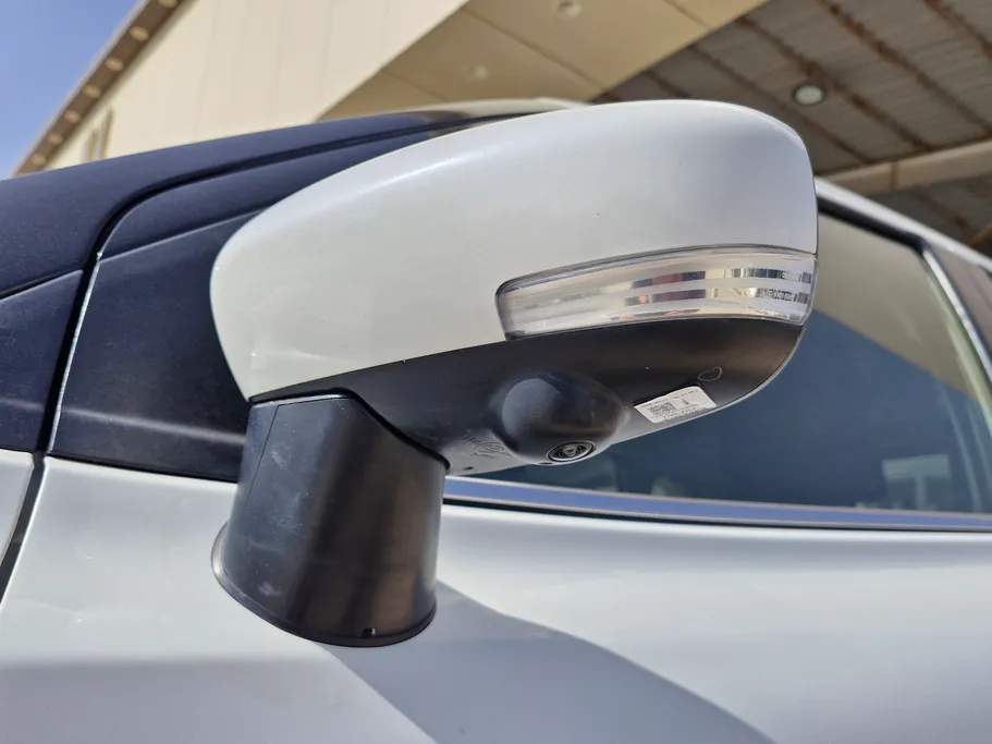 2024 Suzuki Baleno GLX 