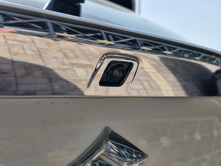 2024 Suzuki Baleno GLX 