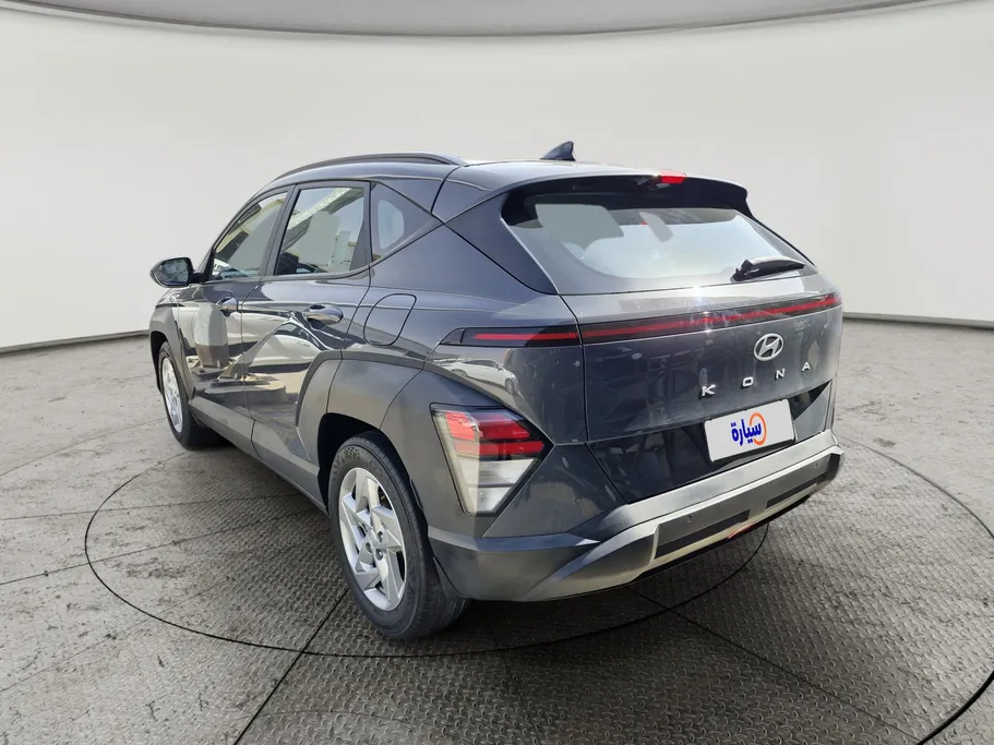 هيونداي كونا فليت 2024 