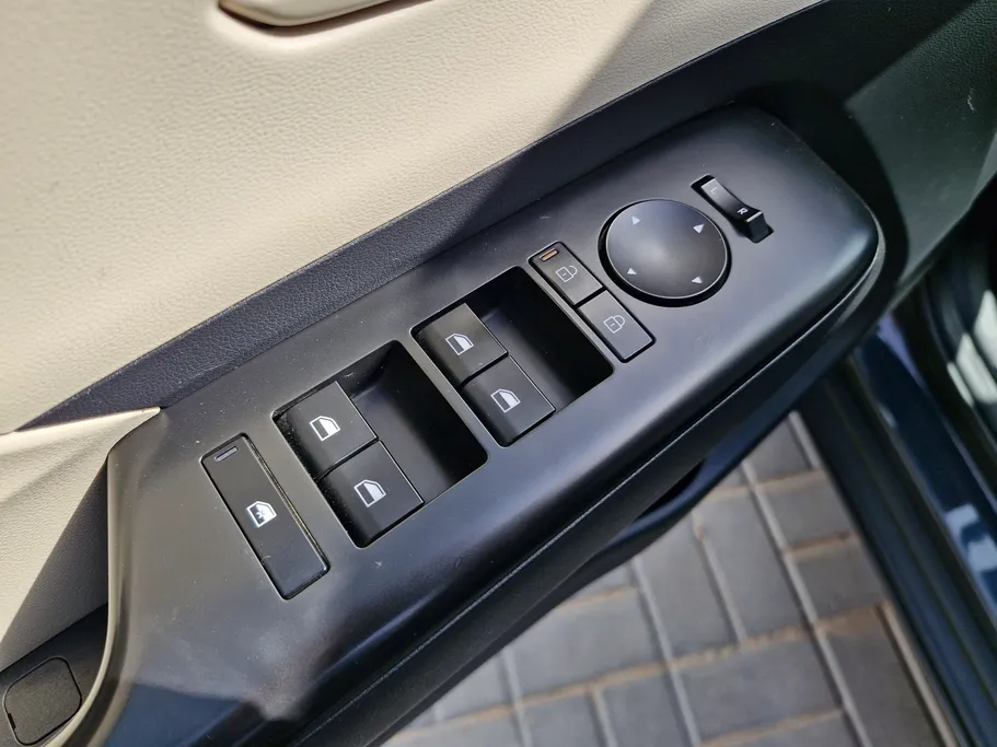 هيونداي كونا فليت 2024 