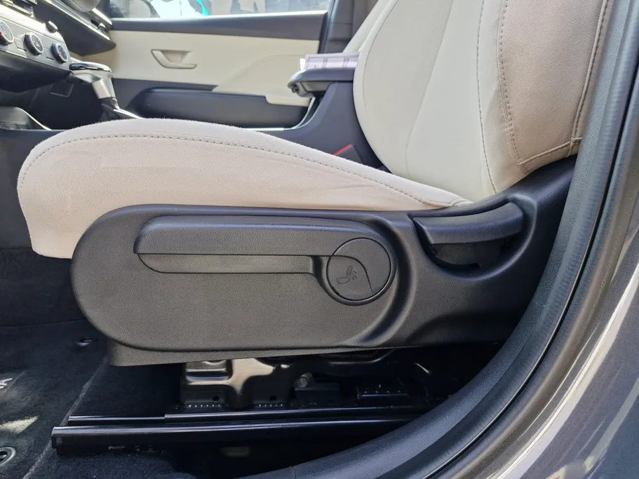 هيونداي كونا فليت 2024 