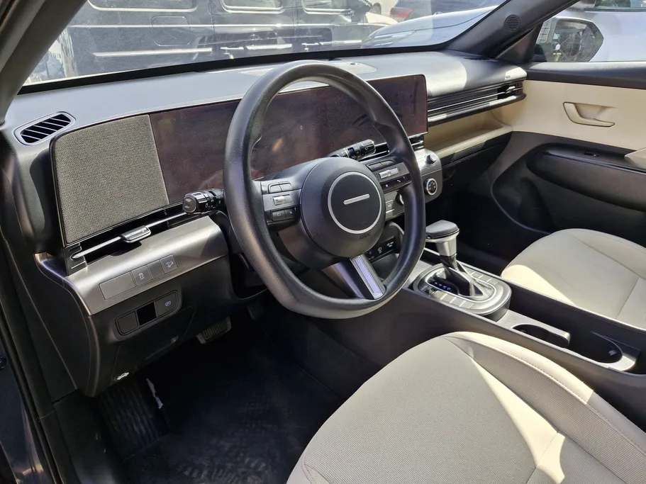 هيونداي كونا فليت 2024 