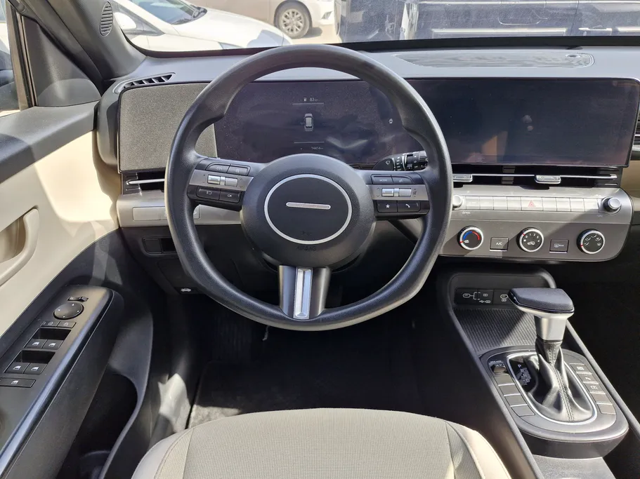 هيونداي كونا فليت 2024 