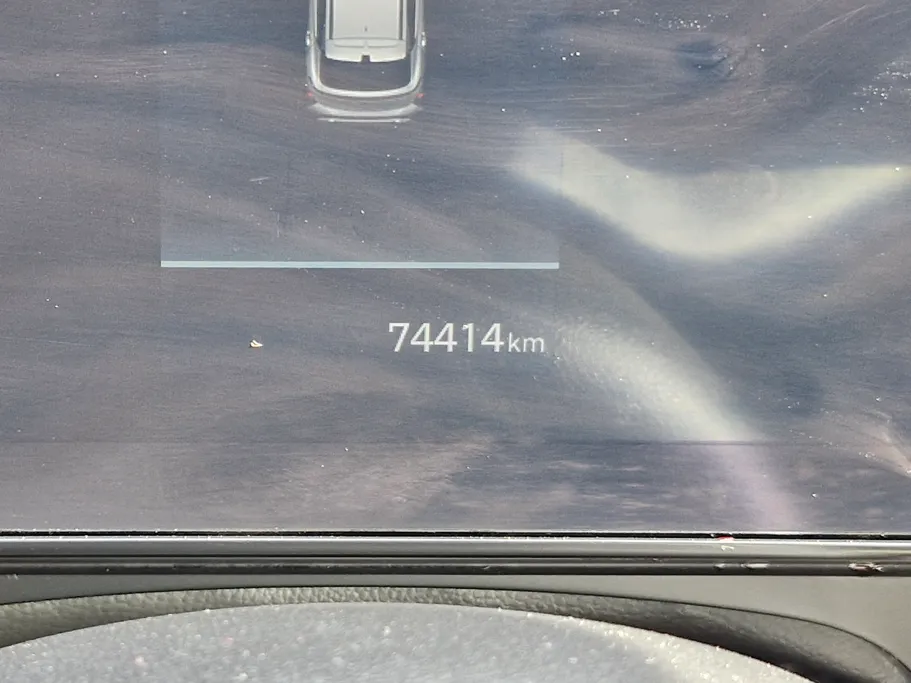 هيونداي كونا فليت 2024 