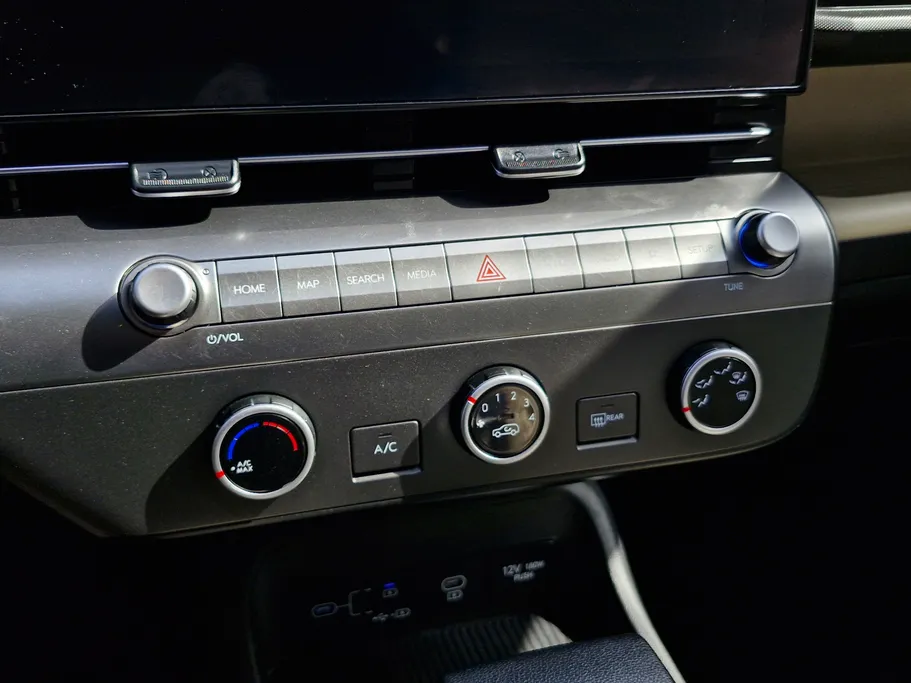 هيونداي كونا فليت 2024 