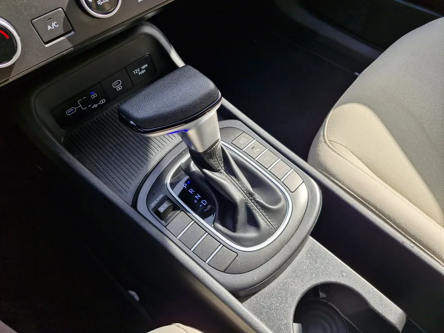 هيونداي كونا فليت 2024 