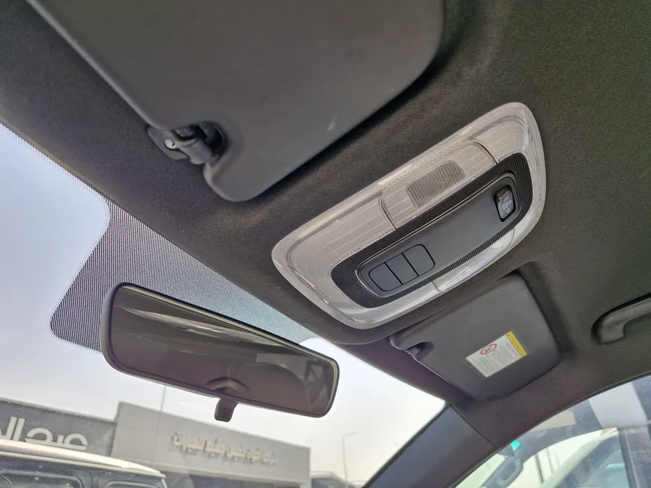 هيونداي كونا فليت 2024 