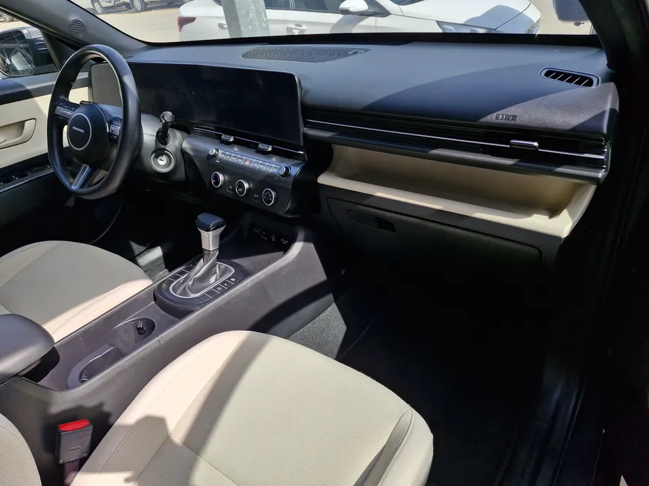 هيونداي كونا فليت 2024 