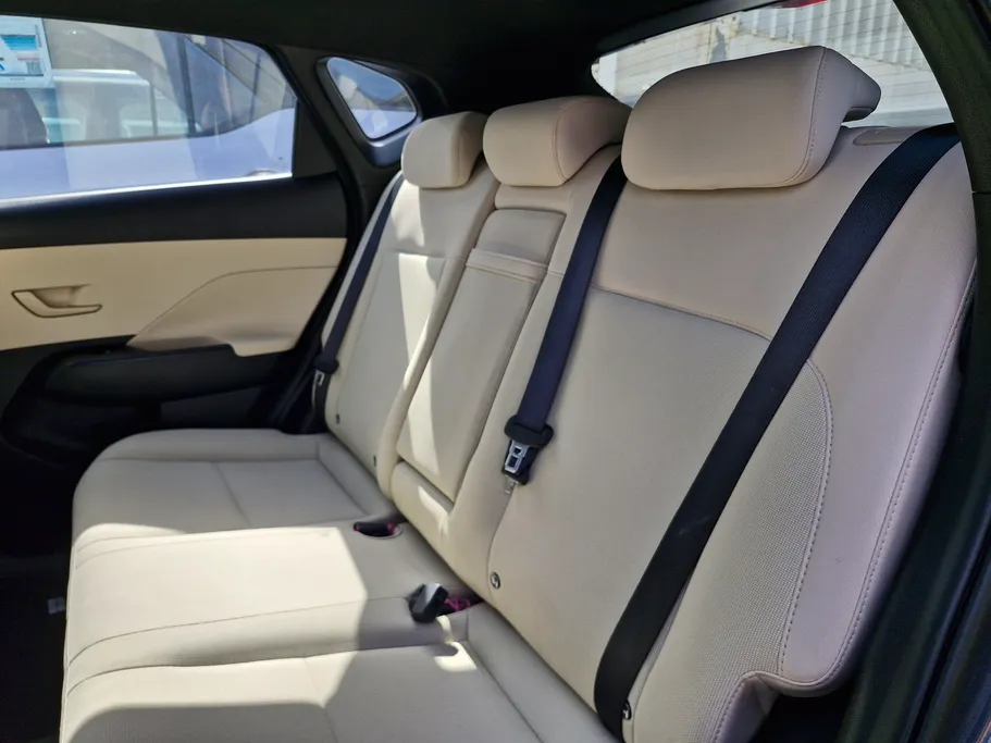 هيونداي كونا فليت 2024 