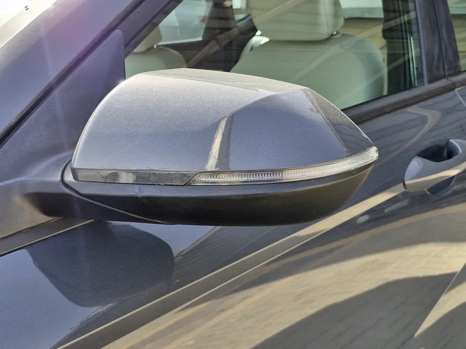 هيونداي كونا فليت 2024 