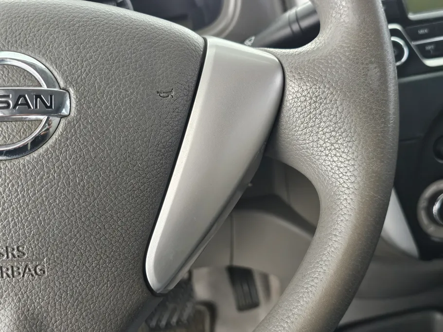 نيسان صني SV 2021 