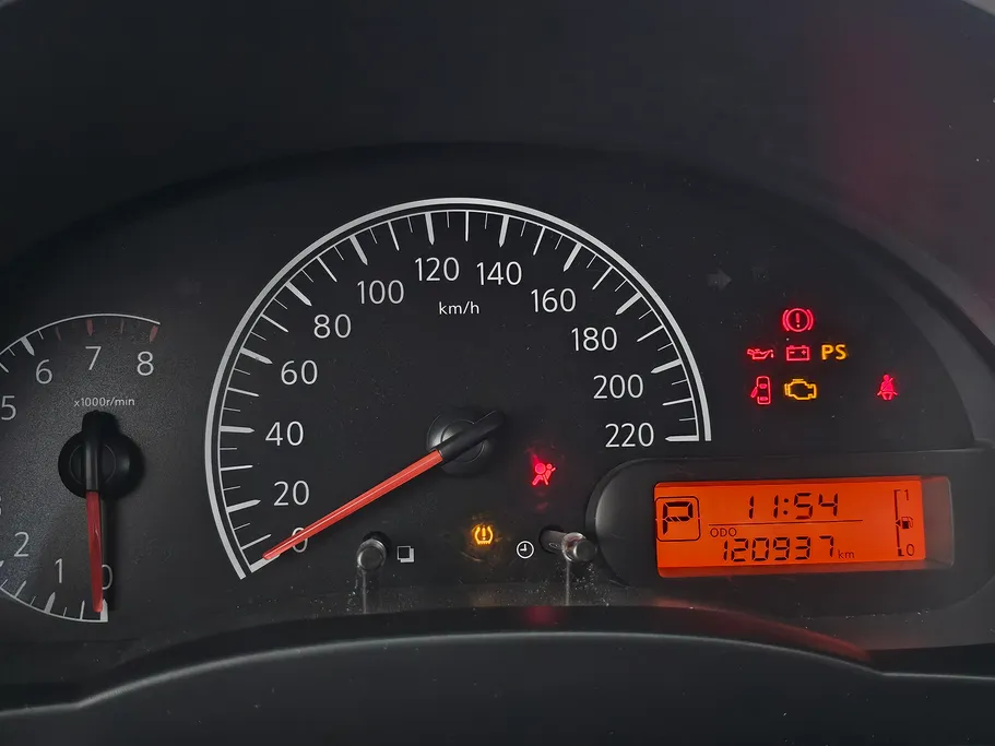 نيسان صني SV 2021 