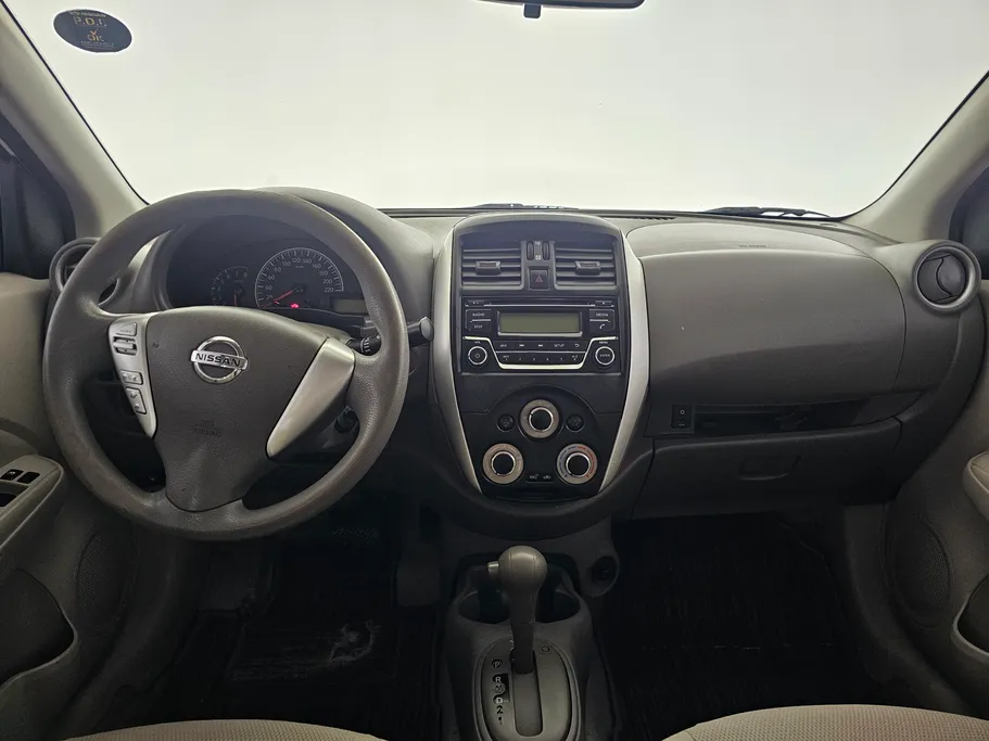 نيسان صني SV 2021 