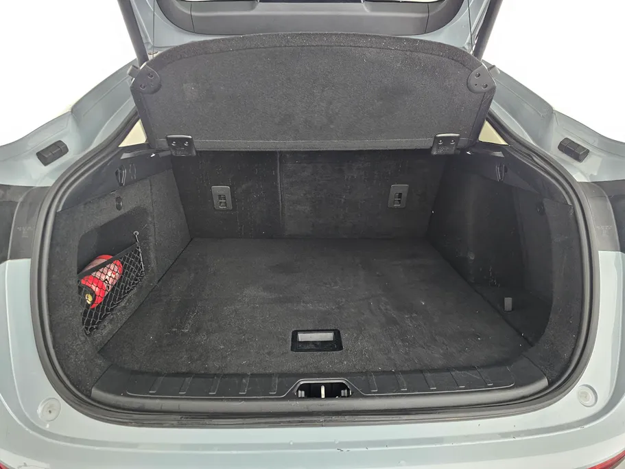 جيلي توجيلا Luxury GL 2023 