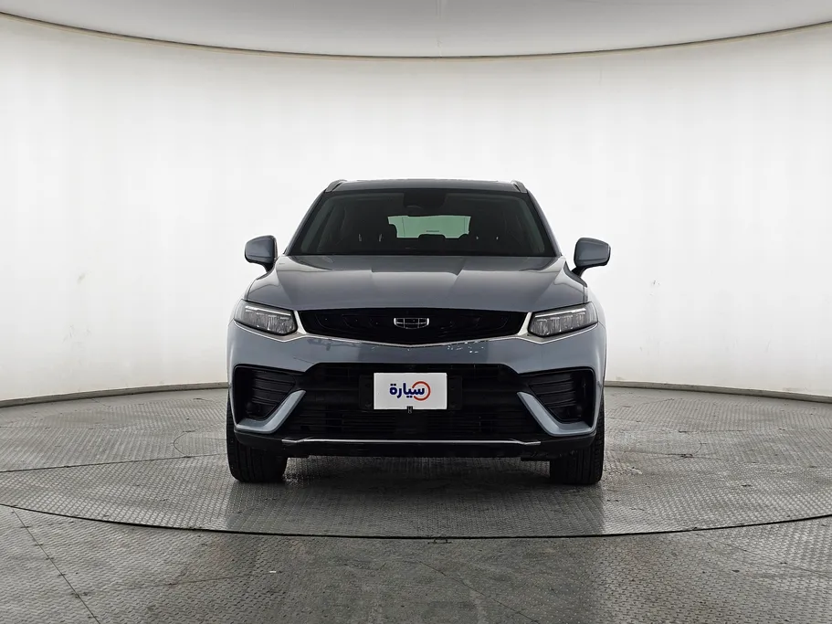 جيلي توجيلا Luxury GL 2023 