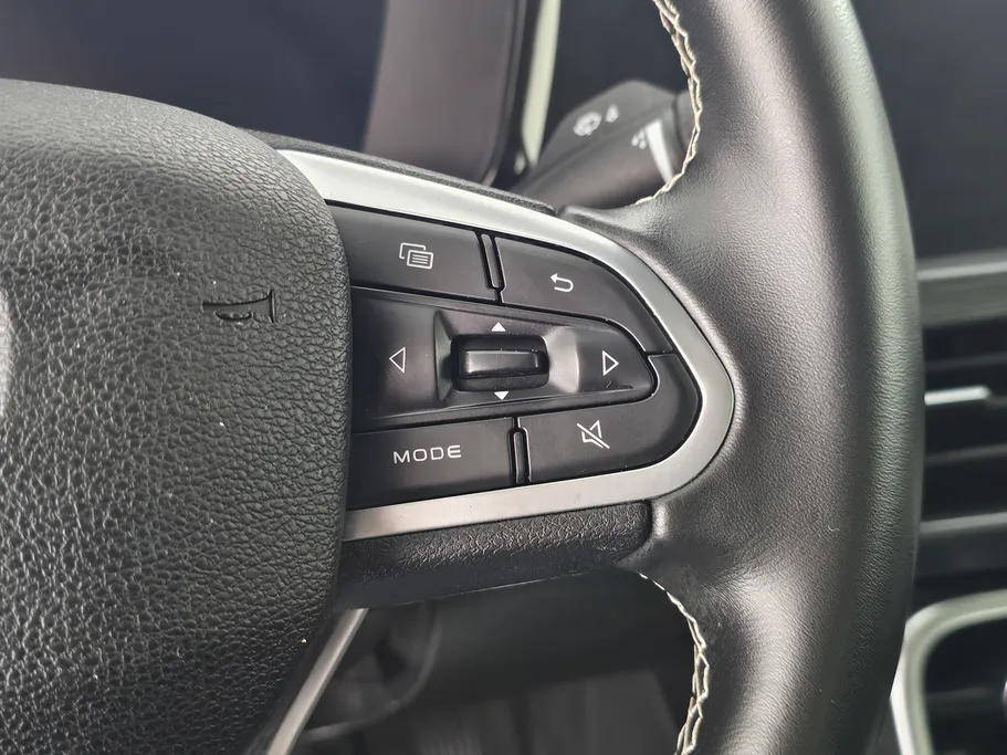 جيلي توجيلا Luxury GL 2023 