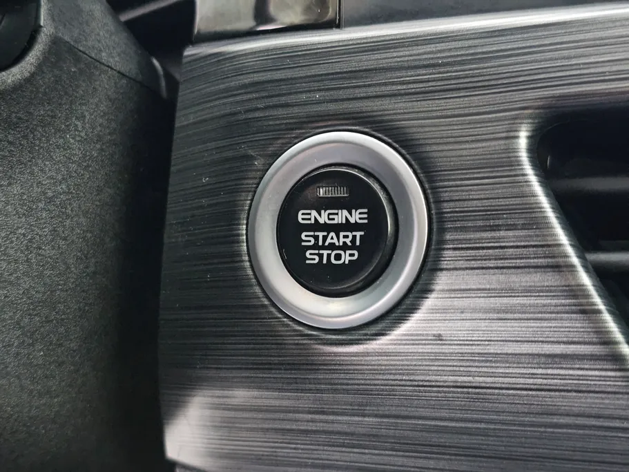 جيلي توجيلا Luxury GL 2023 